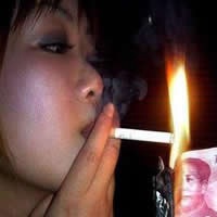 微信炫富头像 花式炫富男女