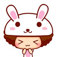 超可爱摩丝娃娃微信头像