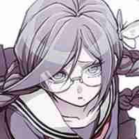 古灵精怪的可爱动漫女生头像图片