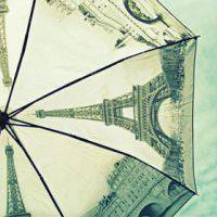 微信头像铁塔 唯美小铁塔