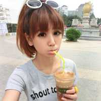 好看可爱的女生头像萌清纯图片