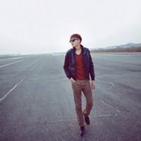 孤独一个人伤感头像