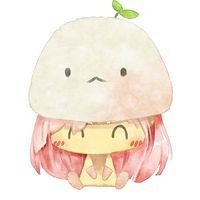 微信萌萌哒头像,超可爱的微信萌萌哒头像卡通