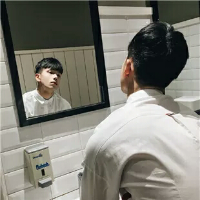 伤残记忆 伤感头像意境头像男