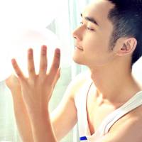 好看有意境的文艺男青年头像图片