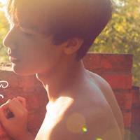 好看有意境的文艺男青年头像图片