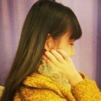 萌拽小清新女生头像