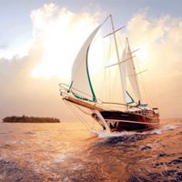 有深度励志正能量图片头像