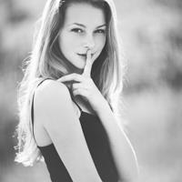 自然清纯的森女系文艺范儿