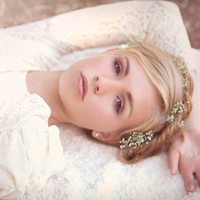 自然清纯的森女系文艺范儿