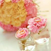 粉色系头像 甜蜜的爱的味道