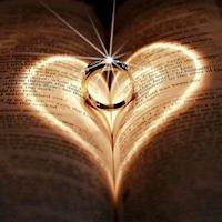 超甜蜜心形让头像充满浓浓的爱意