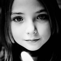 微信头像可爱小女孩 可爱小女孩的小梦想