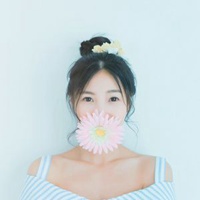 女生头像唯美小清新萌