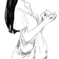 动漫男女半身头像图