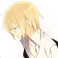 古灵精怪的可爱动漫女生头像图片