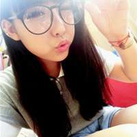 好看可爱的女生头像萌清纯图片