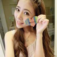 好看可爱的女生头像萌清纯图片