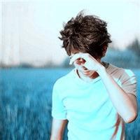 孤独一个人伤感头像