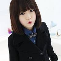 可爱的女生微信头像图片