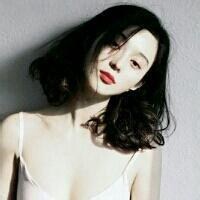 孤独一个人伤感头像