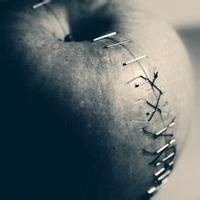 孤独一个人伤感头像