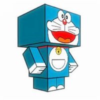 好看的高清微信头像哆啦a梦