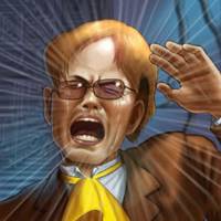 高清恶搞搞怪的逗比合集