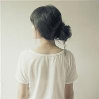 唯美女头像