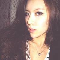 微信非主流颓废女生头像