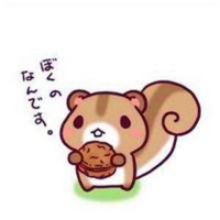 吃货头像卡通图片大集合