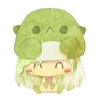 微信萌萌哒头像,超可爱的微信萌萌哒头像卡通