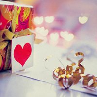 静物头像清新唯美