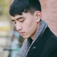好看有意境的文艺男青年头像图片
