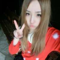 微信头像女生剪刀手 自拍就爱剪刀手