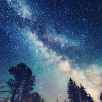 微信头像风景唯美