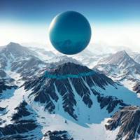 微信头像风景唯美