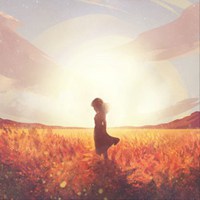 有深度励志正能量图片头像