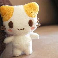 粉色系头像 甜蜜的爱的味道