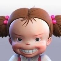 粉色系头像 甜蜜的爱的味道