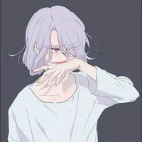动漫男女杂图头像 想要都给你