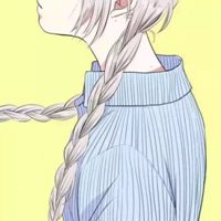 动漫男女杂图头像 想要都给你