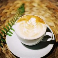 唯美咖啡微信头像,好看的唯美杯子和咖啡头像