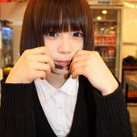 可爱的女生微信头像图片