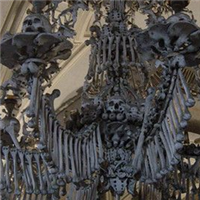 微信骷髅头像图片大全