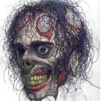 微信骷髅头像图片大全