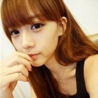 唯美女头像