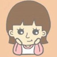 可爱又萌的小孩动画头像卡通图片