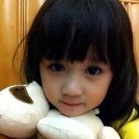 萌拽小清新女生头像