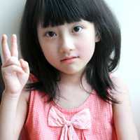 好看天真无邪能萌化人的小孩子图片头像